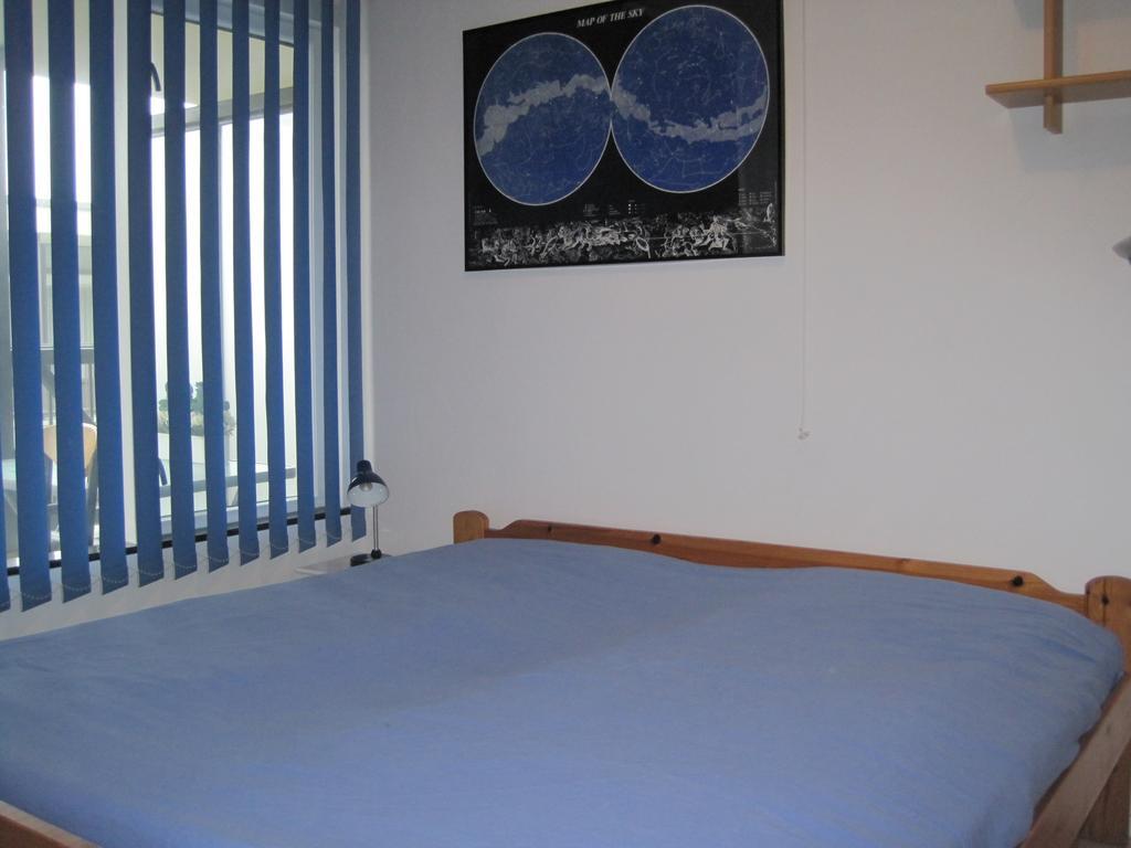 Appartement Duinstraatje 27 เซาเตอลองเดอ ห้อง รูปภาพ